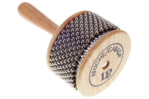Afuche Cabasa LP234A