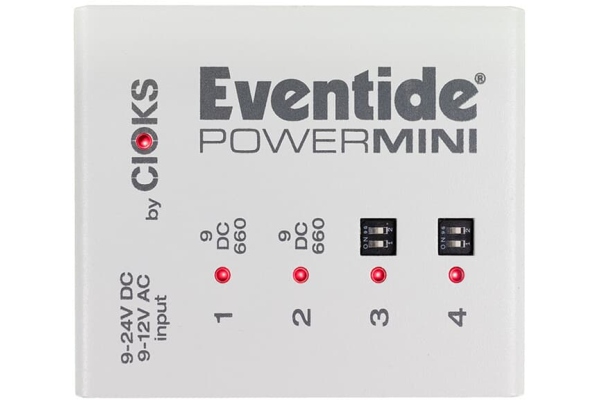 PowerMINI