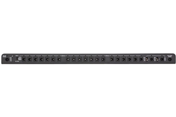 Walrus Audio Canvas Power 22 Link Walrus Audio Canvas Power 22 Link