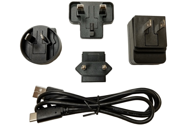 Williams AV Single-unit power supply for Digi-Wave 400
