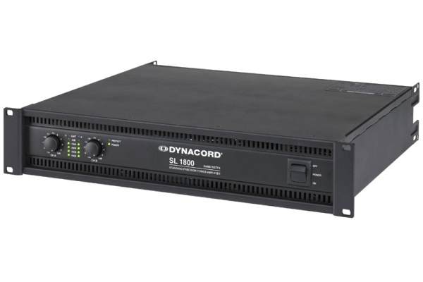 Dynacord SL 1800 Dynacord SL 1800