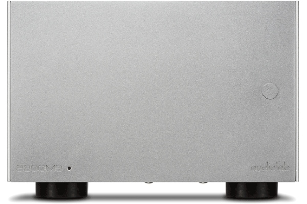 Audiolab 8300MB - Silver Audiolab 8300MB - Silver