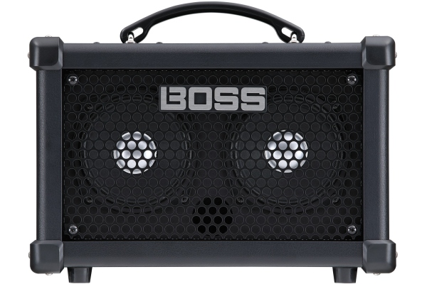 Boss Dual Cube Bass LX Boss Dual Cube Bass LX