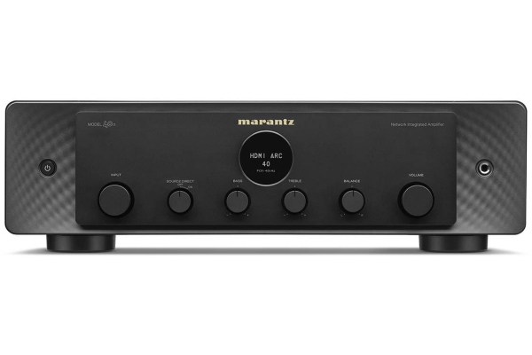 Marantz MODEL 40n BLACK Marantz MODEL 40n BLACK