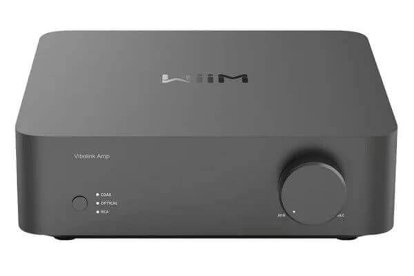 WiiM Vibelink Dark Grey WiiM Vibelink Dark Grey