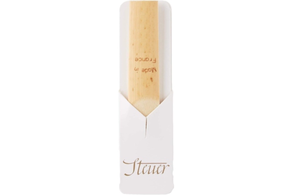 Steuer Ance Bb-Clarinet Solo White Line 5 Steuer Ance Bb-Clarinet Solo White Line 5