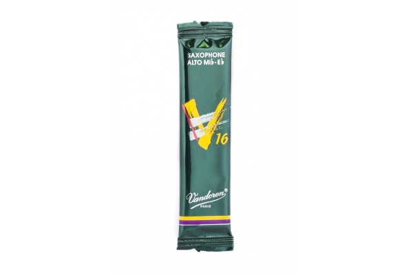 V16 Alto Sax 2