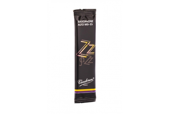 ZZ Alto Sax 2