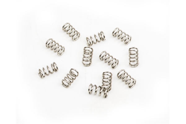 American Stratocaster Tremolo Intonation Springs
