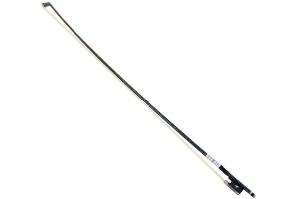Gliga Arcus rotund fibra carbon (student) - vioara 1/2