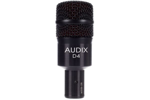 Audix D4 Audix D4