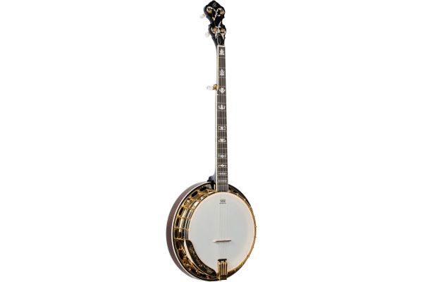 Falcon Series Banjo 5 String - FMN+ Bag