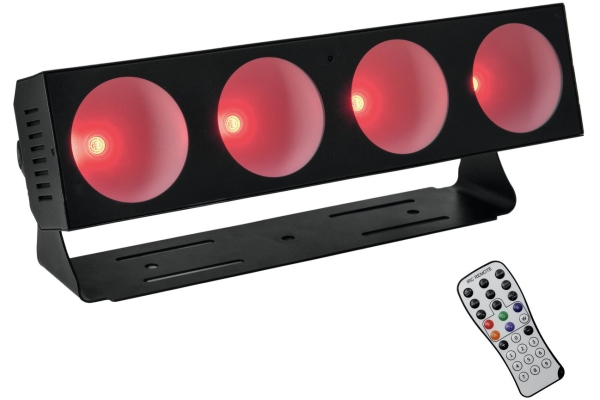 Eurolite LED CBB-4 COB RGB Bar Eurolite LED CBB-4 COB RGB Bar