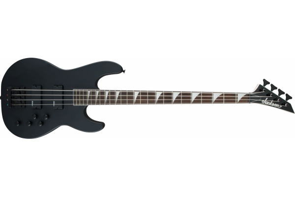 JS Series Concert™ Bass JS3 Amaranth Fingerboard Satin Black
