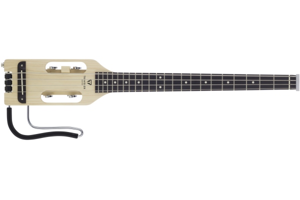 Traveler Guitar  - Ultra-Light Bass, 4-String - Maple
