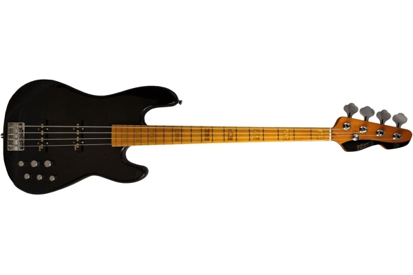 Markbass MB GV 4 Gloxy Val Black CR MP Markbass MB GV 4 Gloxy Val Black CR MP