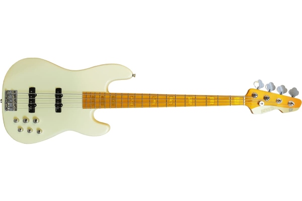 Markbass MB GV 4 Gloxy Val Cream CR MP Markbass MB GV 4 Gloxy Val Cream CR MP