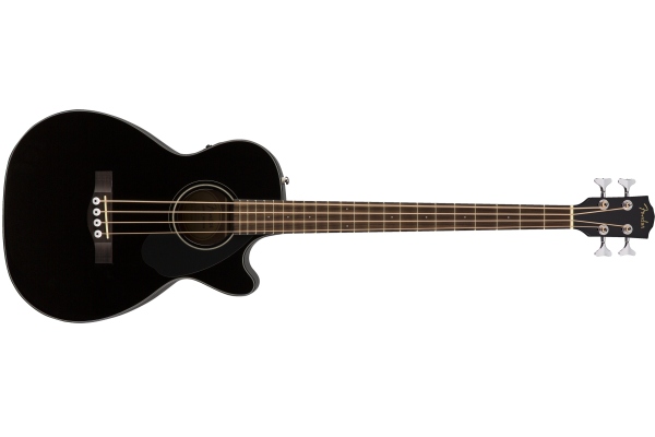 Fender CB-60 SCE Black Fender CB-60 SCE Black