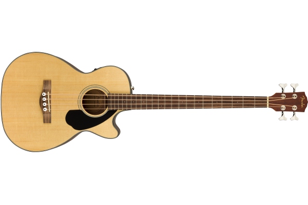 Fender CB-60 SCE Natural Fender CB-60 SCE Natural
