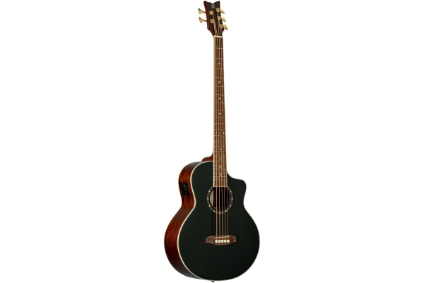 Ortega Deep Series 8 Acoustic Bass 5 String Ortega Deep Series 8 Acoustic Bass 5 String
