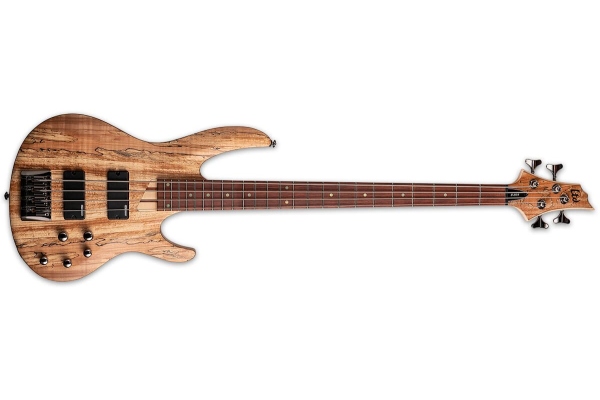 LTD B-204SM NS NATURAL SATIN LTD B-204SM NS NATURAL SATIN