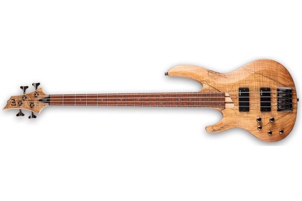 B-204SM NS LH NATURAL SATIN
