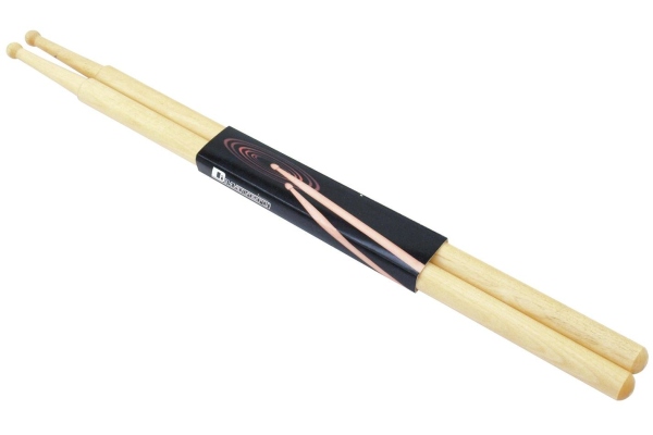 Dimavery DDS-Snaresticks, oak