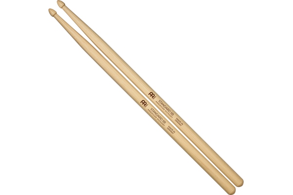 Meinl 5B Standard Hickory SB102 Meinl 5B Standard Hickory SB102
