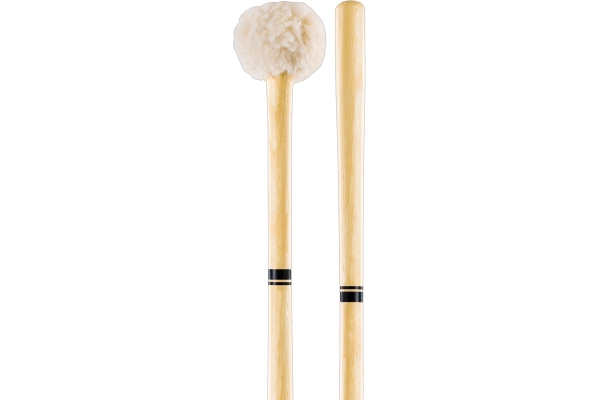ProMark PSMB3S Performer Series Soft Bass Drum