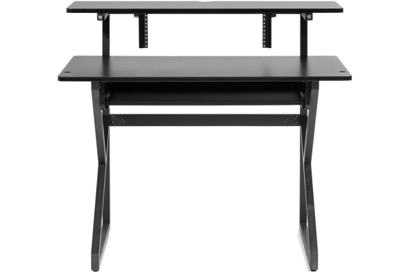 Content Furniture Desk - BLK