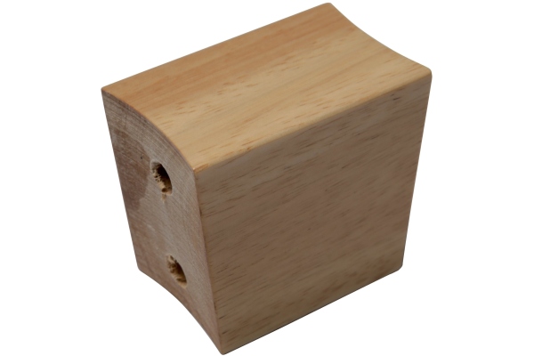 Middle block Bongo Comfort Curve 7