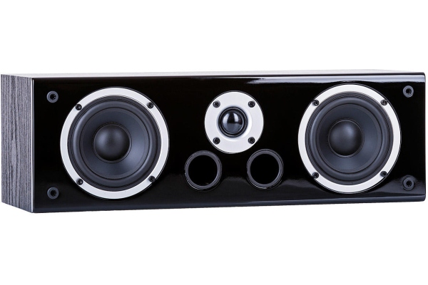 RAPTOR VOCAL BLACK