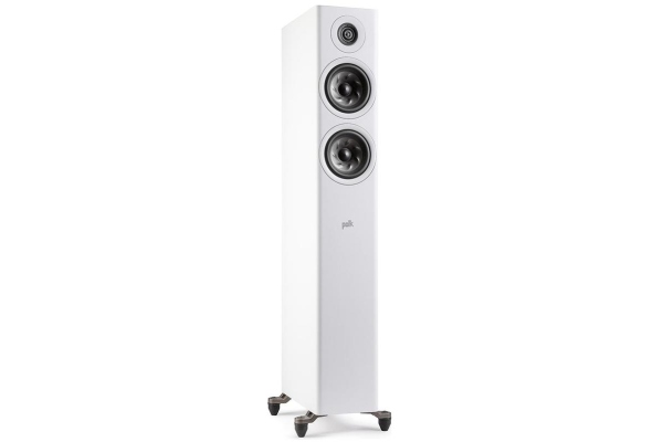 RESERVE R500 WHITE