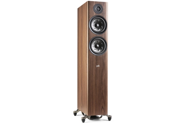 Polk Audio RESERVE R600 WALNUT Polk Audio RESERVE R600 WALNUT
