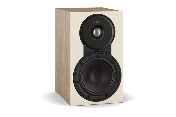 DALI SONIK 1 NATURAL OAK