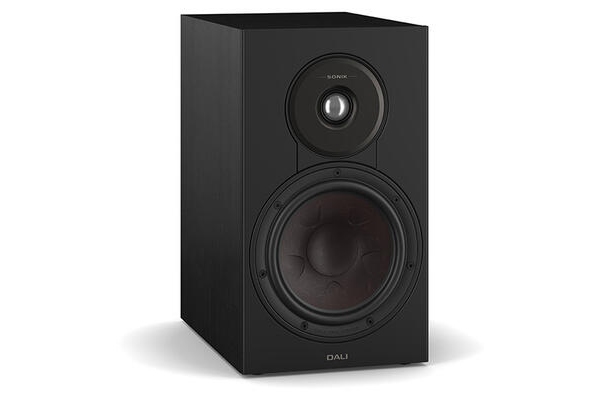 DALI SONIK 3 BLACK ASH