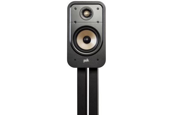 Signature Elite ES20 - Black