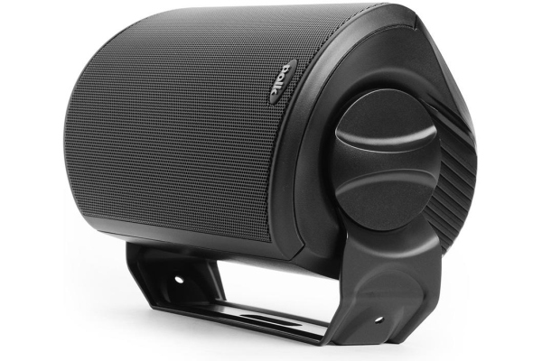 ATRIUM 5 BLACK