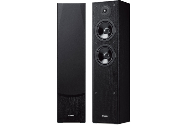 Yamaha NS-F51 Black Yamaha NS-F51 Black