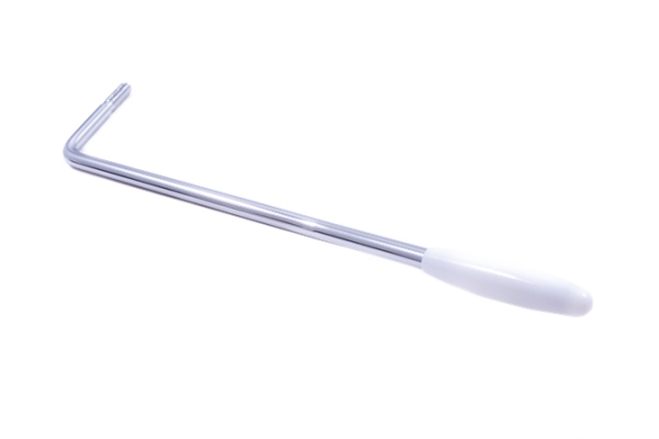 Squier Affinity Series Tremolo Arm with White Tip