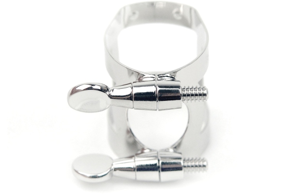 Daddario Woodwinds Ligature Soprano Sax Daddario Woodwinds Ligature Soprano Sax