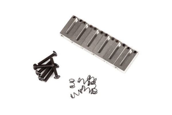 6-Saddle American Series Saddle Assemblies ('86-'07)