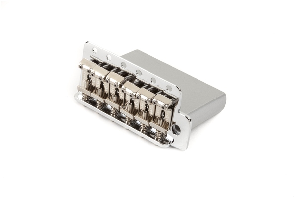 Vintage-Style Strat Bridge Assembly 
