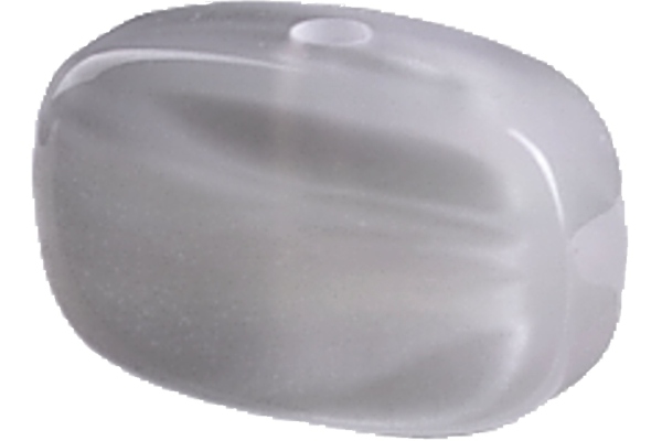 Machine head buttons 19,6 x 12,6 x 7,0 mm