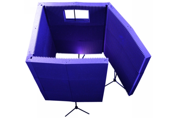 Auralex MAX-Wall 1141VB Purple Auralex MAX-Wall 1141VB Purple