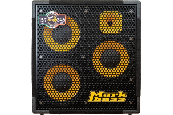 Markbass MB58R 103 Energy Markbass MB58R 103 Energy