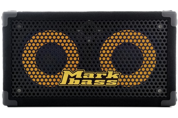 Markbass Traveler 102 P - 8 Ohm Markbass Traveler 102 P - 8 Ohm