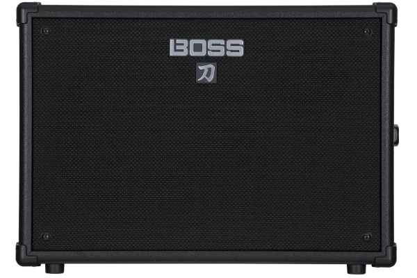 Boss Katana 112 Bass Cabinet Boss Katana 112 Bass Cabinet