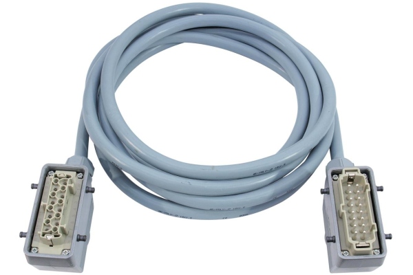 Multicore 16pin 15m