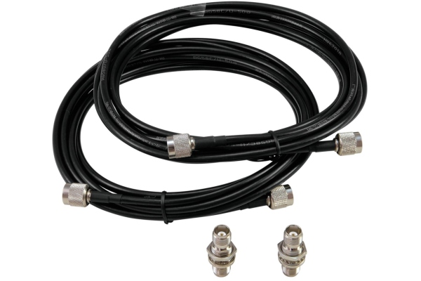 Cablu Antenă  Set TNC 5 m